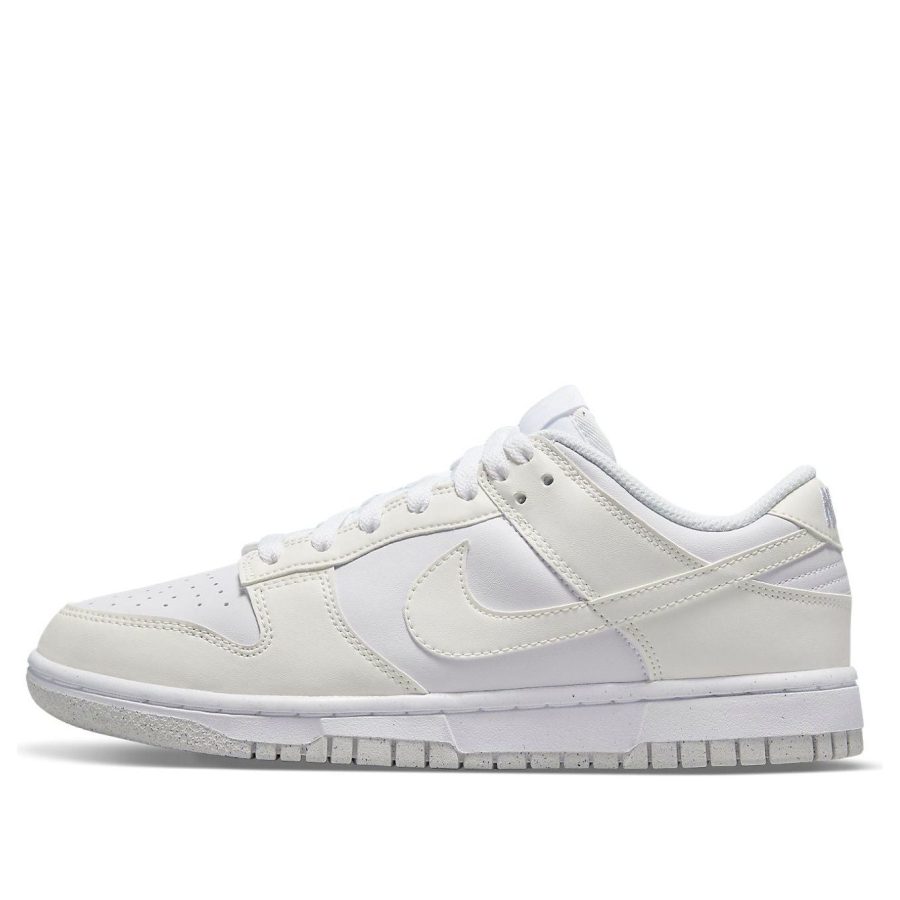 Nike Dunk Low Next Nature ‘Move To Zero – Sail’