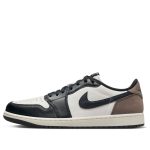 Air Jordan 1 Low OG ‘Mocha’