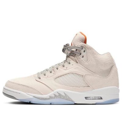 Air Jordan 5 Retro SE ‘Craft Light Orewood Brown’