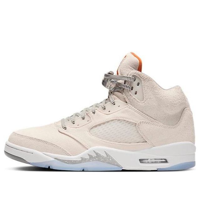 Air Jordan 5 Retro SE ‘Craft Light Orewood Brown’