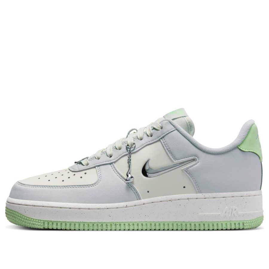 Nike Air Force 1 ’07 Next Nature SE ‘Sea Glass’