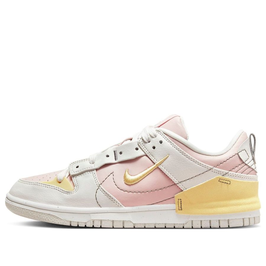 Nike Dunk Low Disrupt 2 ‘Pink Oxford’