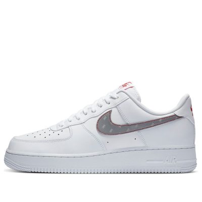Nike x 3M Air Force 1 ’07 ‘White’