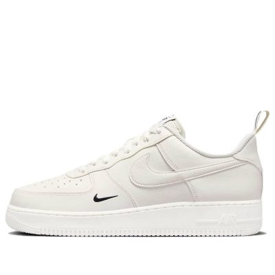 Nike Air Force 1 Low ‘Sail Ripstop’