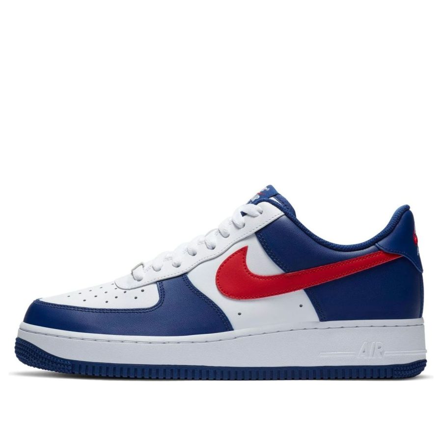 Nike Air Force 1 Low ’07 ‘USA’