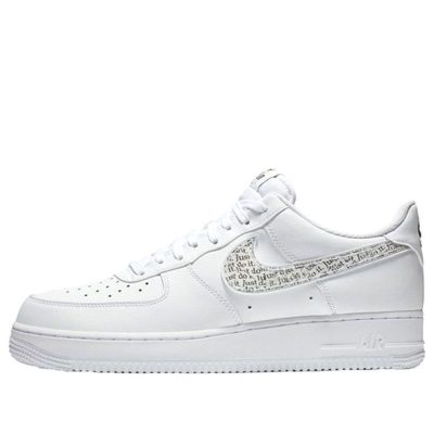 Nike Air Force 1 ’07 LV8 ‘Just Do It’