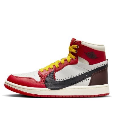 Air Jordan 1 High Zoom Air CMFT 2 ‘Teyana Taylor A Rose From Harlem’
