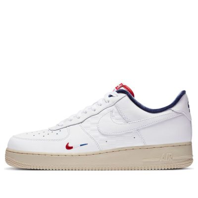 Nike x Kith Air Force 1 Low ‘France’