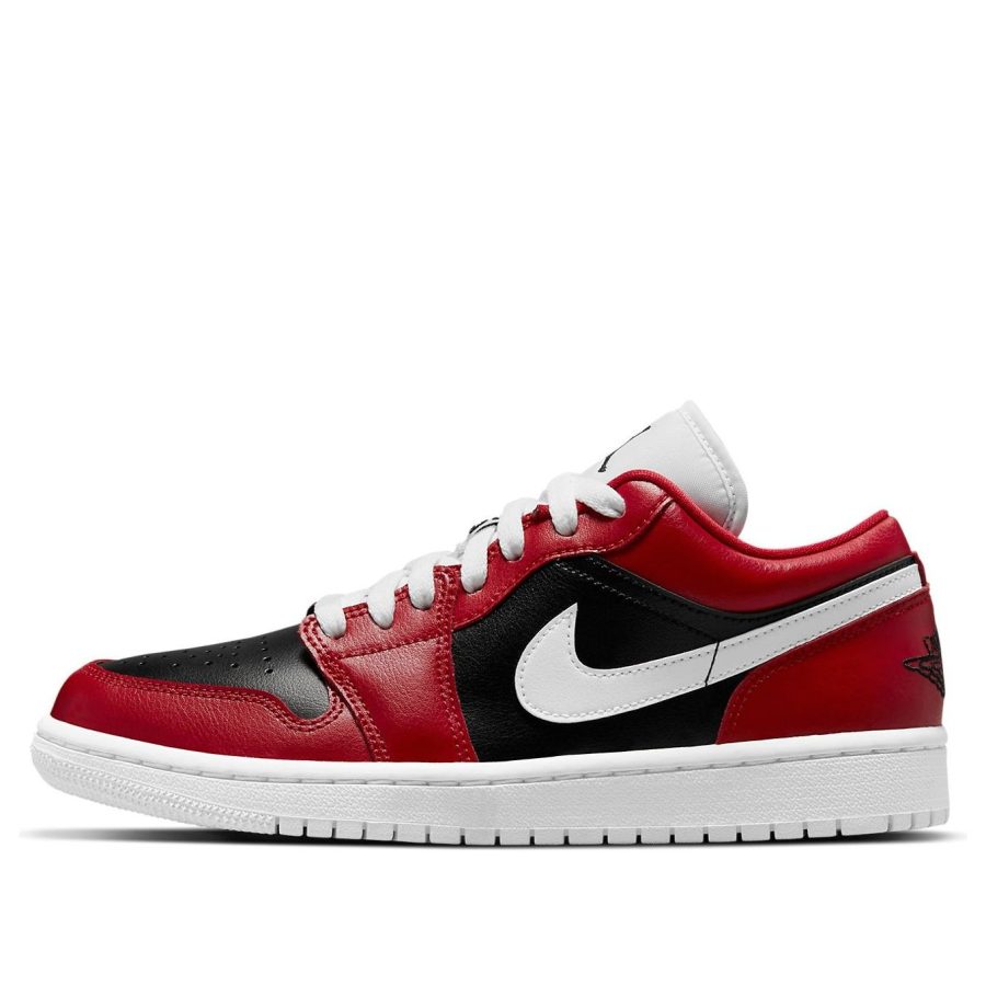Air Jordan 1 Low ‘Chicago Flip’