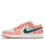 Air Jordan 1 Low ‘Light Madder Root’