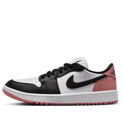 Air Jordan 1 Retro Low Golf ‘Rust Pink’