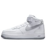 Nike Air Force 1 Mid ’07 ‘White Wolf Grey’
