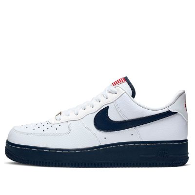 Nike Air Force 1 Low ’07 LV8 ‘USA’