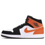Air Jordan 1 Mid ‘Shattered Backboard’