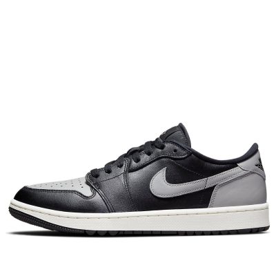 Air Jordan 1 Low Golf ‘Shadow’