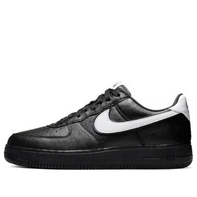 Nike Air Force 1 Low Retro QS ‘Black White’