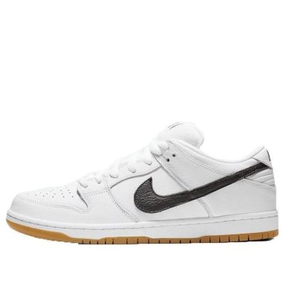Nike Dunk Low Pro ISO SB ‘Orange Label’