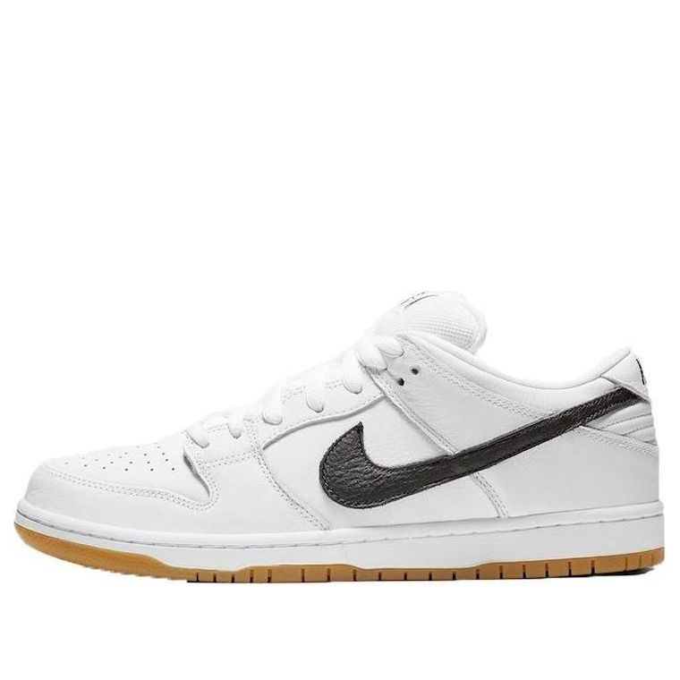 Nike Dunk Low Pro ISO SB ‘Orange Label’