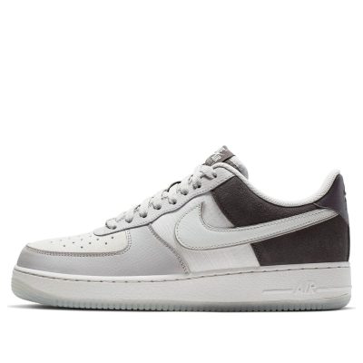 Nike Air Force 1 Low ’07 LV8 ‘Triple Grey’