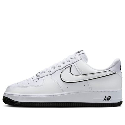 Nike Air Force 1 Low ‘White Black’