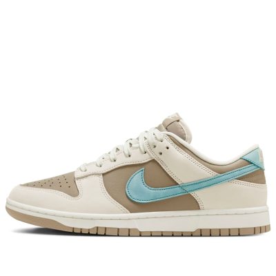 Nike Dunk Low ‘Denim Turquoise’