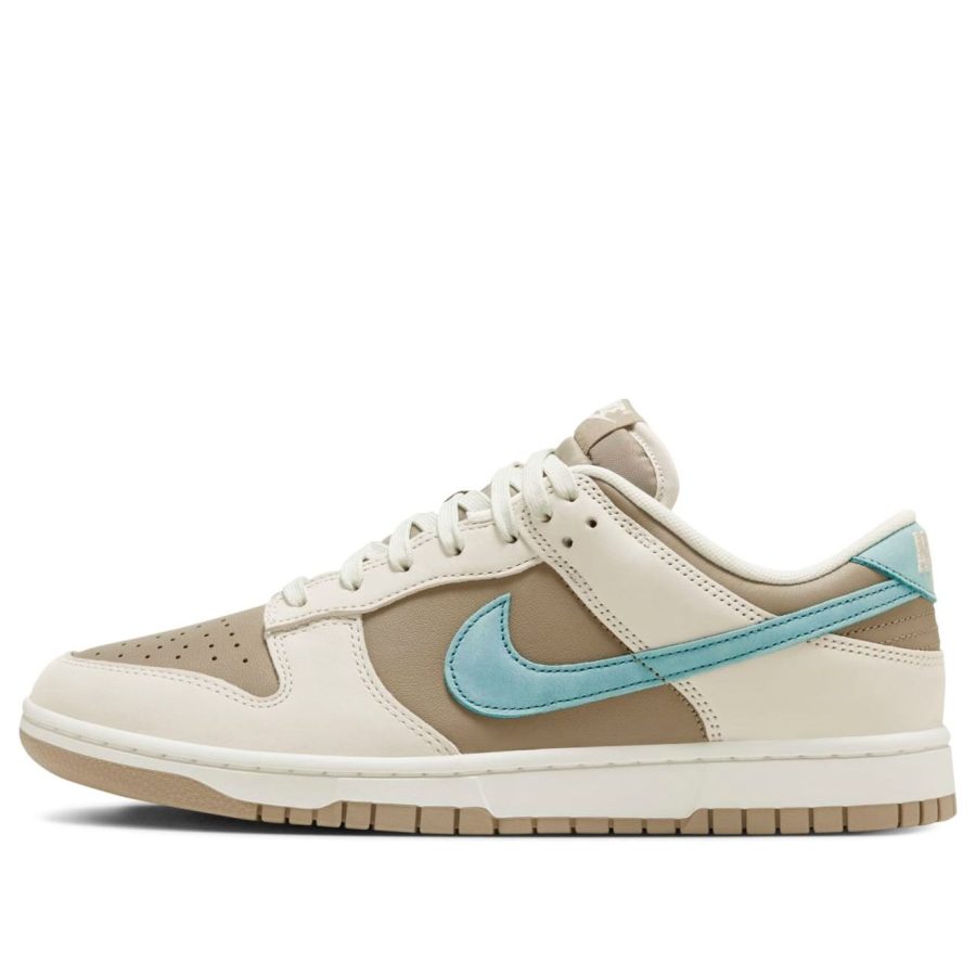 Nike Dunk Low ‘Denim Turquoise’