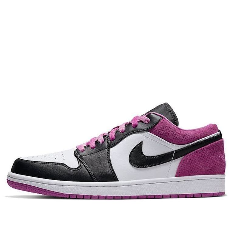 Air Jordan 1 Low SE ‘Fuchsia’