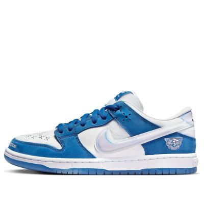 Nike SB Dunk Low ‘Born x Raised One Block At A Time’