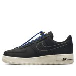 Nike Air Force 1 ’07 LV8 ‘Moving Company – Black’