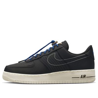 Nike Air Force 1 ’07 LV8 ‘Moving Company – Black’