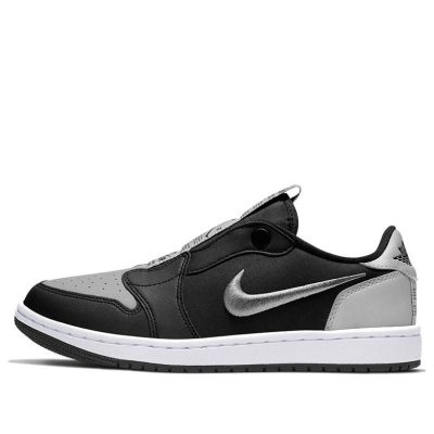 Air Jordan 1 Low Slip ‘Shadow’