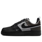 Nike Air Force 1 React ‘Black White’