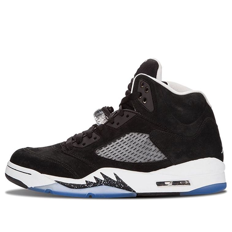 Air Jordan 5 Retro ‘Oreo’