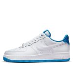 Nike Air Force 1 ’07 ‘White Light Photo Blue’