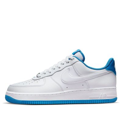 Nike Air Force 1 ’07 ‘White Light Photo Blue’