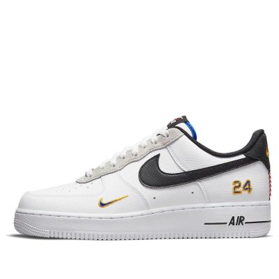 Nike x Ken Griffey Jr. Air Force 1 ’07 LV8 ‘Jr. & Sr.’
