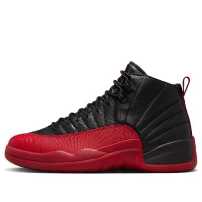 Air Jordan 12 Retro ‘Flu Game 2025’ CT8013-002