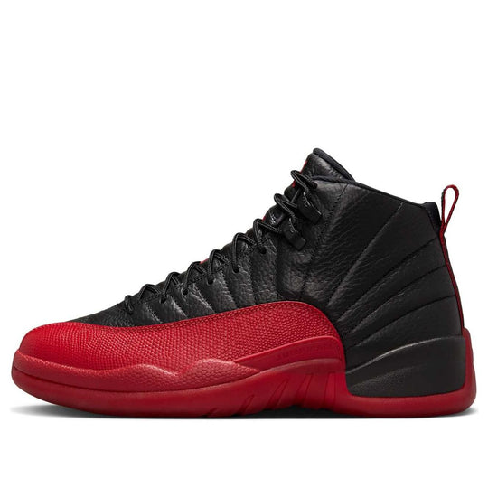 Air Jordan 12 Retro ‘Flu Game 2025’ CT8013-002