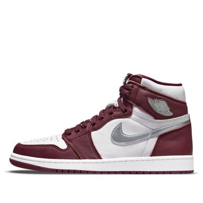 Air Jordan 1 Retro High OG ‘Bordeaux’