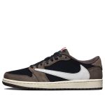 Air Jordan 1 Low x Travis Scott ‘Mocha’