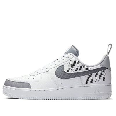 Nike Air Force 1 Low ‘Under Construction – White’