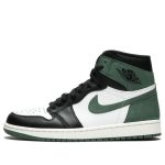 Air Jordan 1 Retro High OG ‘Clay Green’