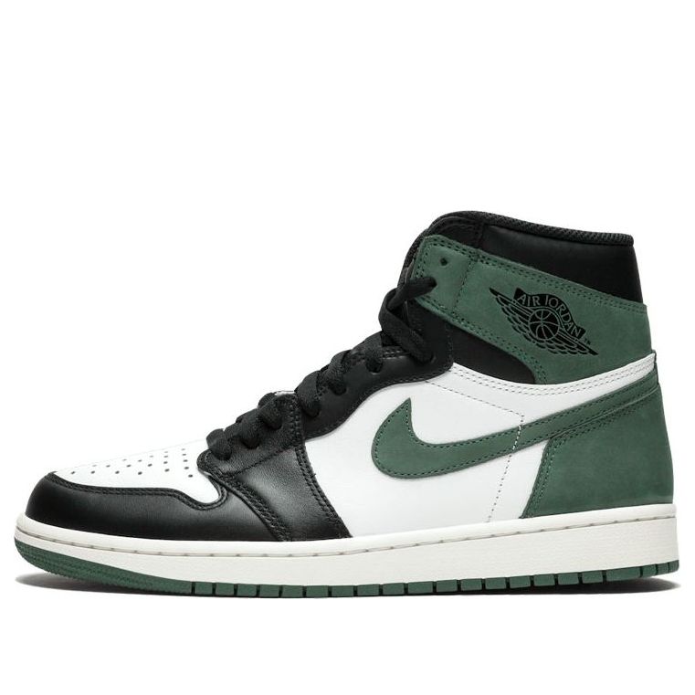 Air Jordan 1 Retro High OG ‘Clay Green’