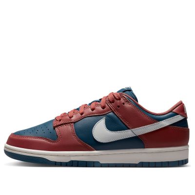 Nike Dunk Low ‘Canyon Rust Blue’