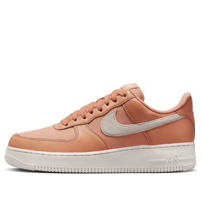 Nike Air Force 1 Low ‘Amber Brown’