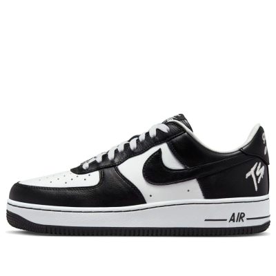 Nike Air Force 1 Low ‘Terror Squad – White Black’