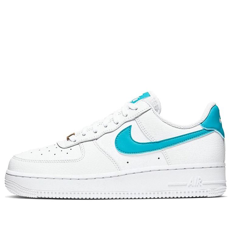 Nike Air Force 1 ’07 Low ‘Teal Nebula’