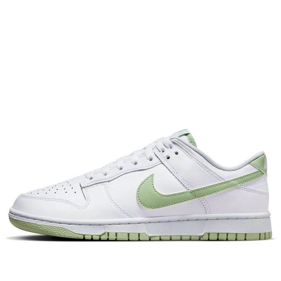 Nike Dunk Low ‘Honeydew’