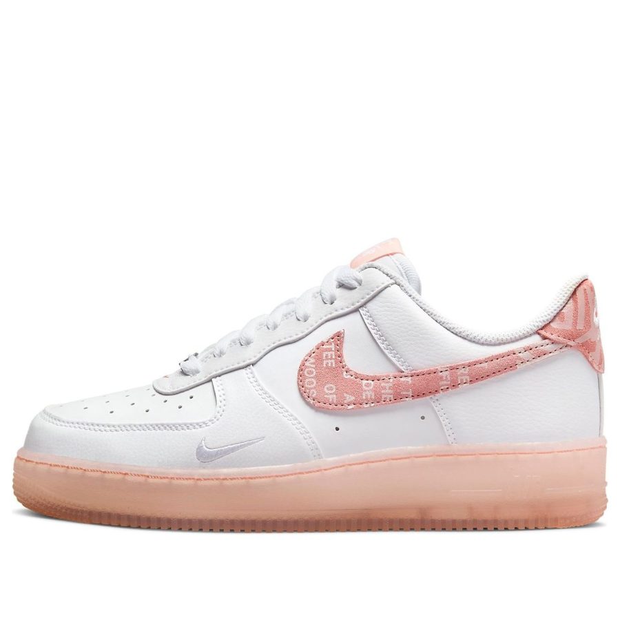 Nike Air Force 1 ’07 LV8 ‘Copy Paste’