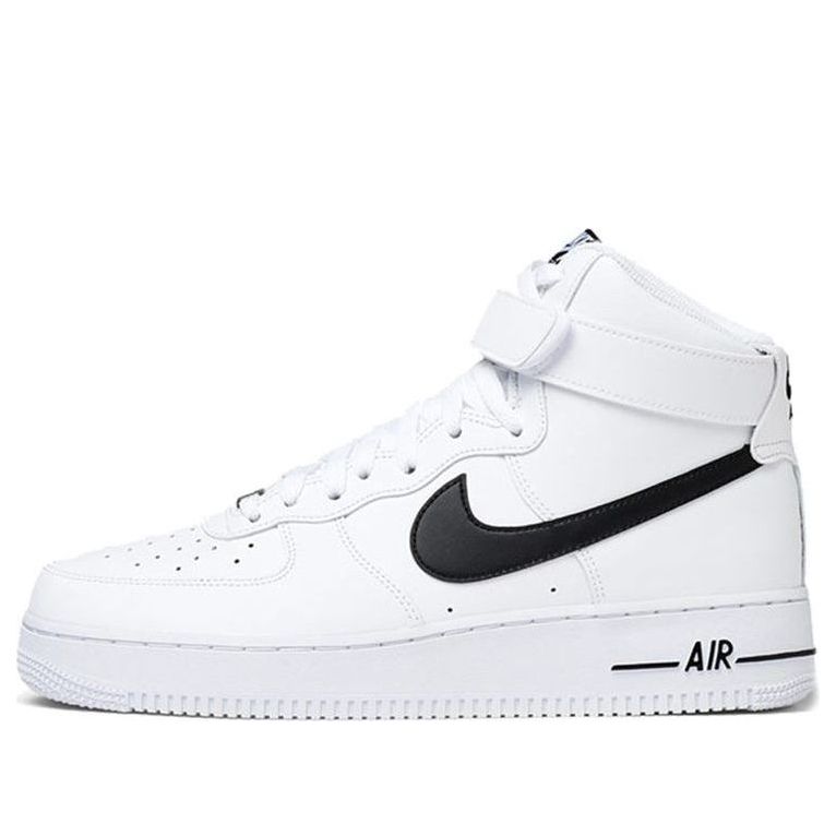 Nike Air Force 1 High ‘White Black’